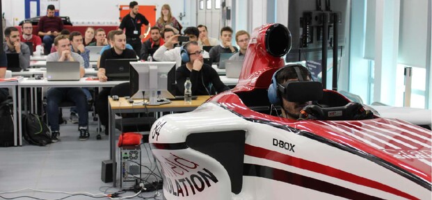 race engineering